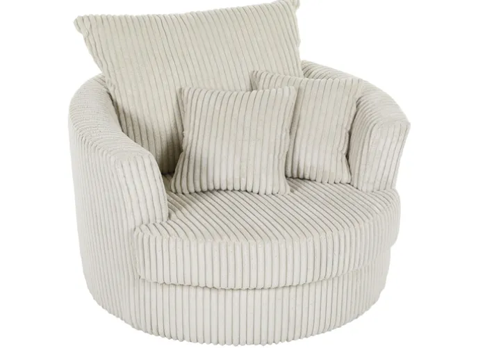 Cocktailsessel LENI Beige