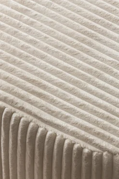 Cocktailsessel SPIN 95 cm elfenbein