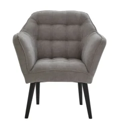 Coctailsessel CHLOE schlamm