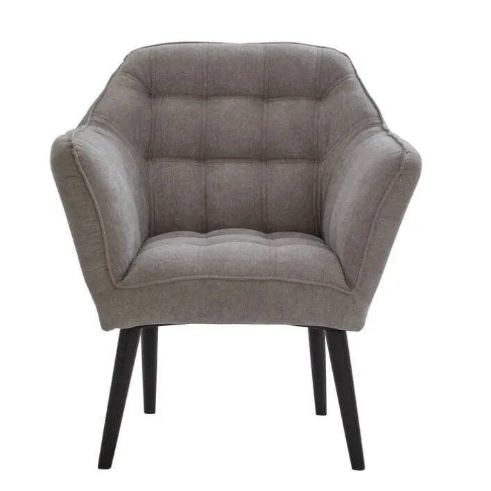 Coctailsessel CHLOE schlamm