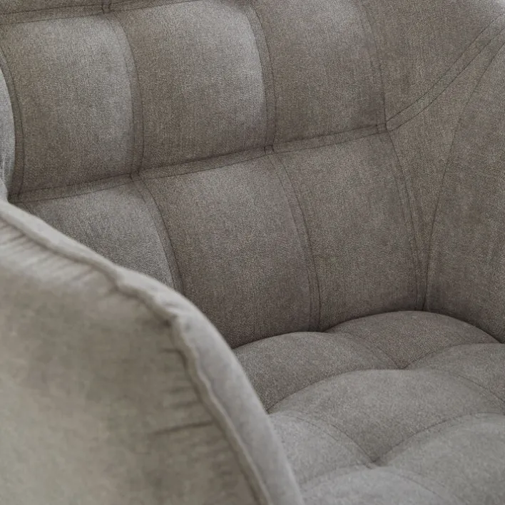 Coctailsessel CHLOE schlamm