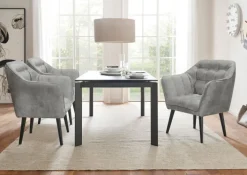 Coctailsessel CHLOE schlamm