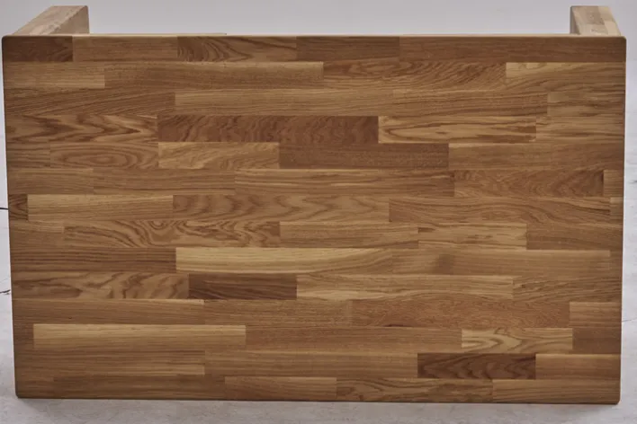 Couchtisch 115 x 70 cm Eiche