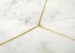 Couchtisch MILANO 80x80 cm weiß