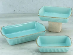 CreaTable Auflauffrom CLASSIC VINTAGE mint