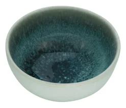 CreaTable Dipschale CALDERA 6er Set eisblau