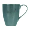 CreaTable Kaffeebecher NATURE COLLECTION dunkelblau