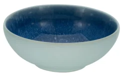 CreaTable Schale CALDERA 6er Set blau
