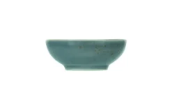 CreaTable Schälchen NATURE COLLECTION dunkelblau