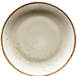 CreaTable Speiseteller NATURE COLLECTION sandbeige