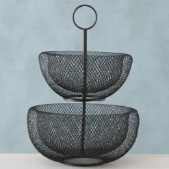 Deko Etagere SEOUL 42 cm