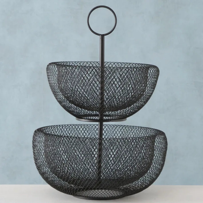 Deko Etagere SEOUL 42 cm