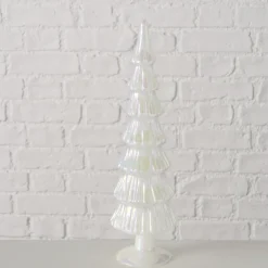 Deko-Aufsteller Weihnachten Weihnachtsbaum SNOWEL 36,5 cm