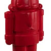 Dekofigur NUSSKNACKER 110 cm Rot