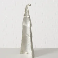 Deko-Figur Weihnachten Weihnachtsmann NICOLAS 40 cm