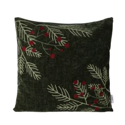 Deko-Kissen Weihnachten BELLE 10 cm