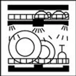 Deko-Krug BRINJA 27 cm