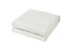 DONE Wohndecke COCO 150 x 200 cm beige