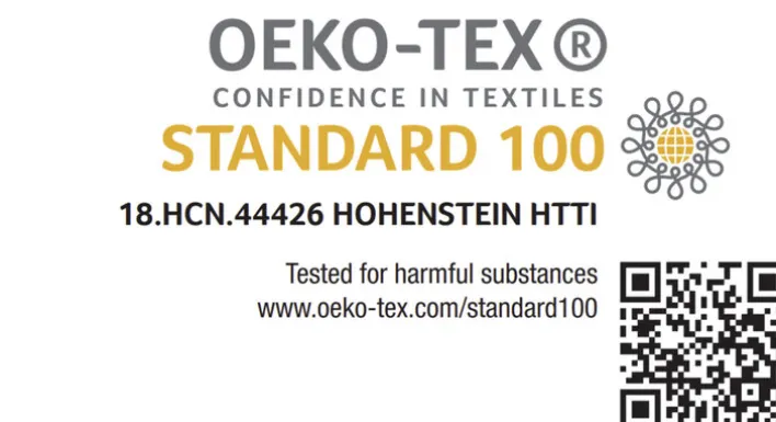 DONE Wohndecke IMALA 150 x 200 cm anthrazit