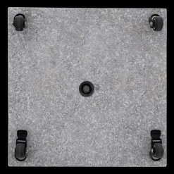 doppler Sonnenschirmständer myZONE Granit 40 kg