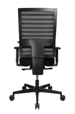 Drehstuhl METAS Schwarz