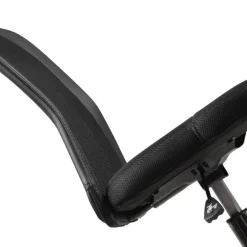 Drehstuhl SALERNO schwarz