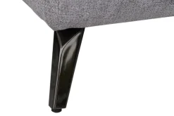 Ecksofa AVELLINO grau