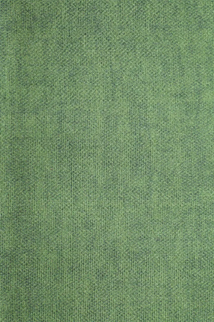 Ecksofa CHASE dunkelgrün