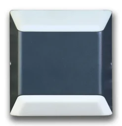 ECO-LIGHT LED Außenwandleuchte FLOYD anthrazit