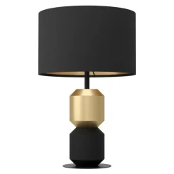 EGLO Retrofit Tischlampe LAURIGNANO 49 cm