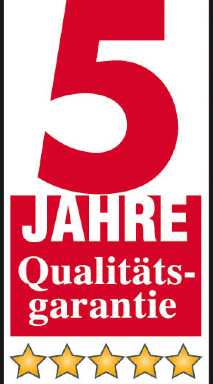 ELO Bratpfanne GRANIT EVOLUTION 32 cm Metall schwarz