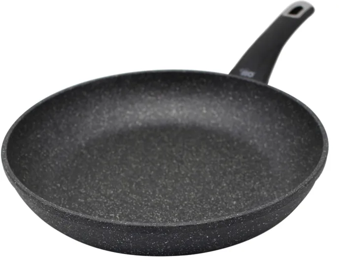 ELO Bratpfanne GRANIT EVOLUTION 24 cm schwarz