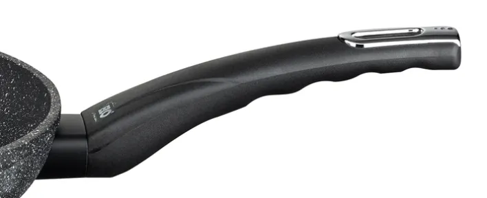 ELO Bratpfanne GRANIT EVOLUTION 24 cm schwarz