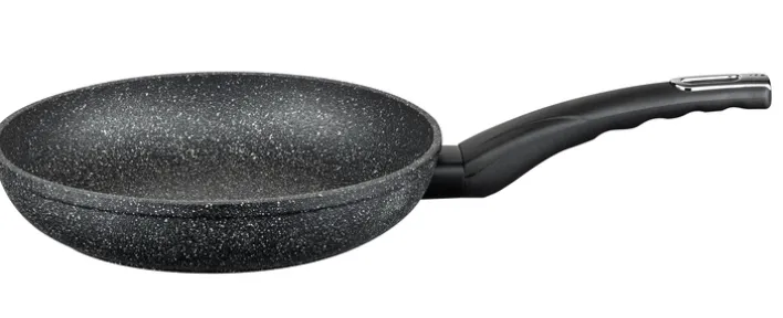 ELO Bratpfanne GRANIT EVOLUTION 24 cm schwarz