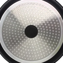 ELO Bratpfanne URBAN NATIVE 2-teilig schwarz