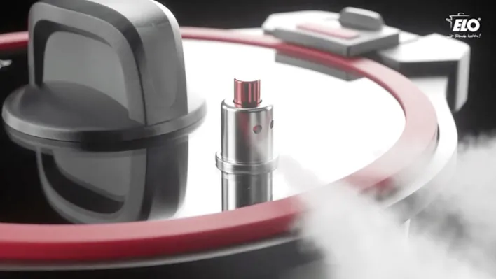 ELO Energiespartopf 24 cm