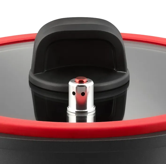 ELO Energiespartopf 24 cm