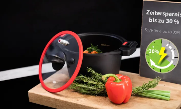 ELO Energiespartopf 24 cm