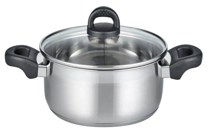 ELO Kochtopf TURMALIN 16 cm