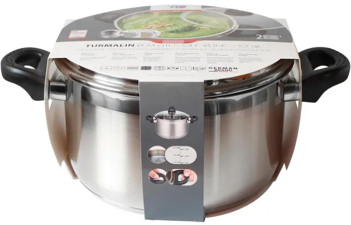 ELO Kochtopf TURMALIN 16 cm