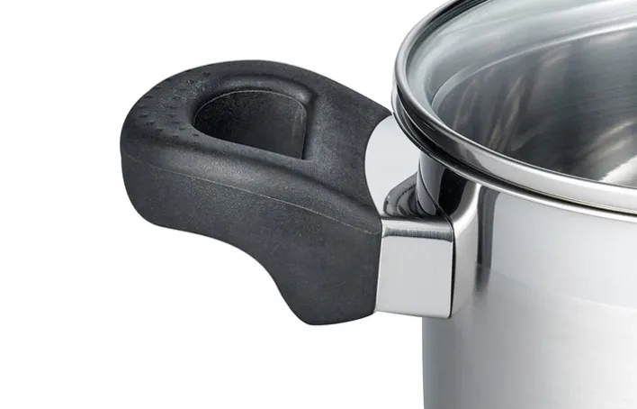 ELO Kochtopf TURMALIN 16 cm