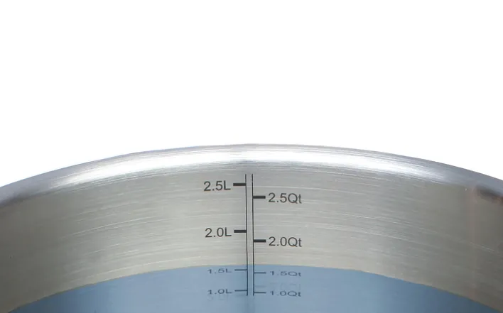 ELO Kochtopf TURMALIN 16 cm