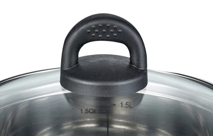 ELO Kochtopf TURMALIN 16 cm