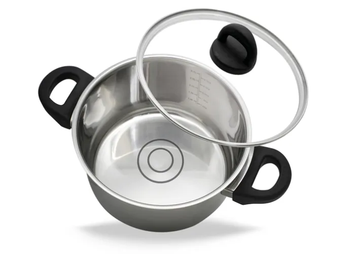 ELO Kochtopf TURMALIN 16 cm