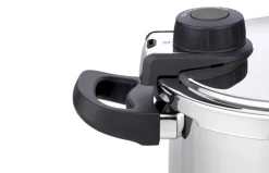 ELO Schnellkochtopf MISTRAL 4,5 Liter