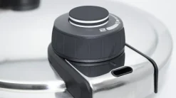 ELO Schnellkochtopf MISTRAL 4,5 Liter