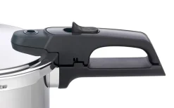 ELO Schnellkochtopf MISTRAL 4,5 Liter