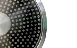 ELO Topf-Set BLACK CAST 4-teilig Aluguss schwarz