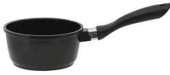 ELO Topf-Set BLACK CAST 4-teilig Aluguss schwarz