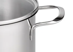 ELO Topf-Set JASPIS 5-teilig Edelstahl